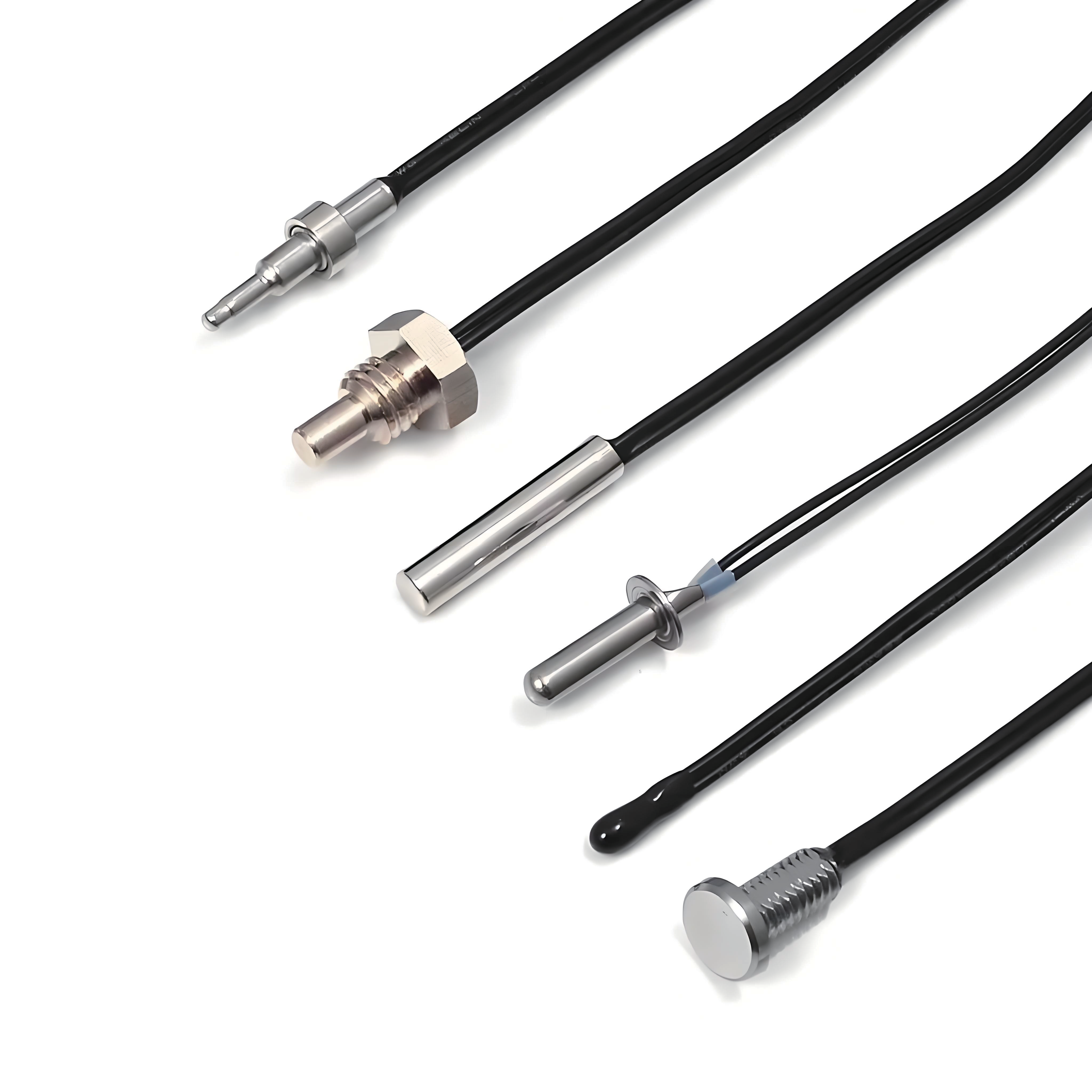 CWF Series NTC thermistors