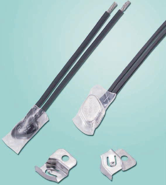 PPTC Thermal Protector