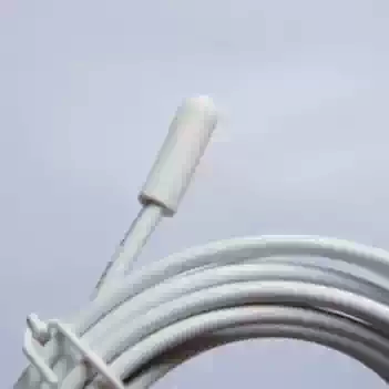 Moulded Round-Head NTC Sensor